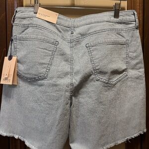 NYDJ shorts